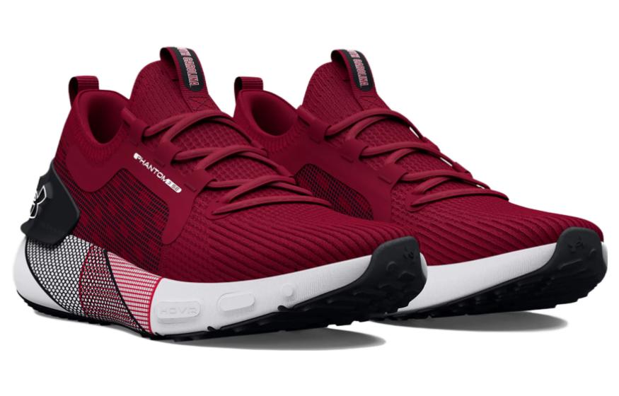 Lookbook Under Armour HOVR Phantom 3 SE Collegiate 'Universiti South Carolina' 3026908-601