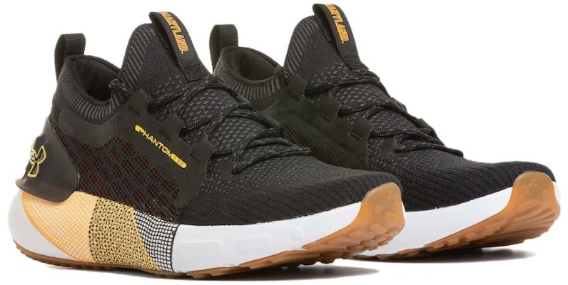 Under Armour HOVR Phantom 3 SE 大學版『馬里蘭大學』3026908-001 Lookbook Under Armour HOVR Phantom 3 SE 大學版『馬里蘭大學』3026908-001