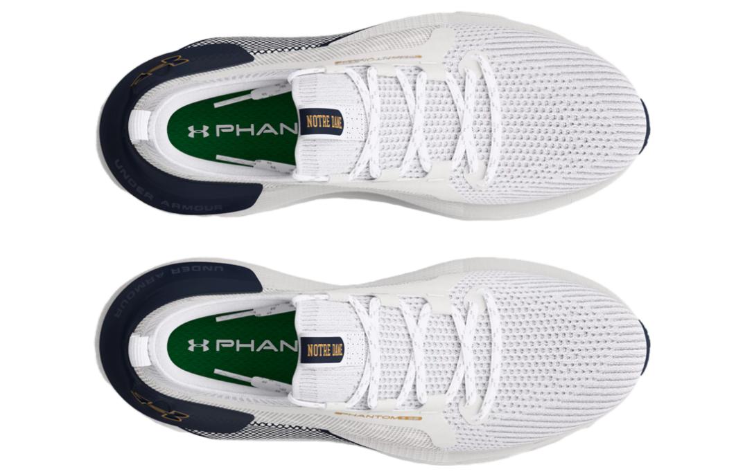 Lookbook 언더아머 HOVR 팬텀 3 SE 노트르담 에디션 3026908-100