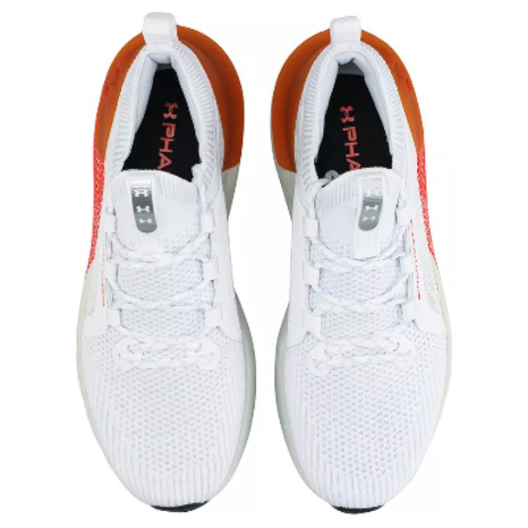 UA HOVR Phantom 3 SE Collegiate 'University of Utah' 圖 4