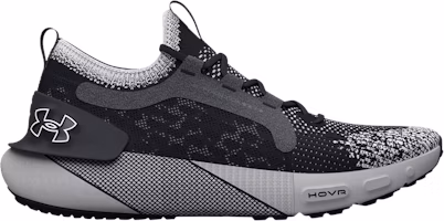 Under Armour HOVR Phantom 3 SE Elevate 'Black Halo Grey' 3026652-002 Under Armour HOVR Phantom 3 SE Elevate 'Black Halo Grey' 3026652-002
