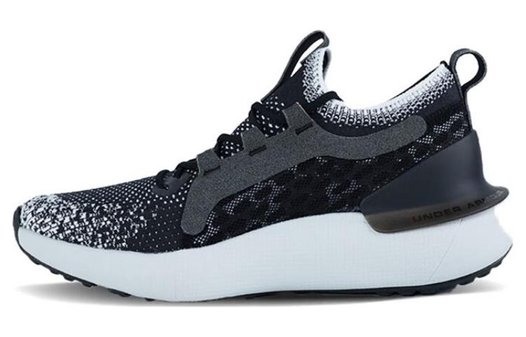 Under Armour HOVR Phantom 3 SE Elevate 'Black Halo Grey' 3026652-002