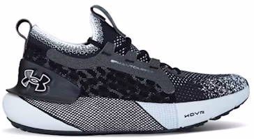 Order Under Armour HOVR Phantom 3 SE Elevate 'Black Halo Grey' 3026652-002
