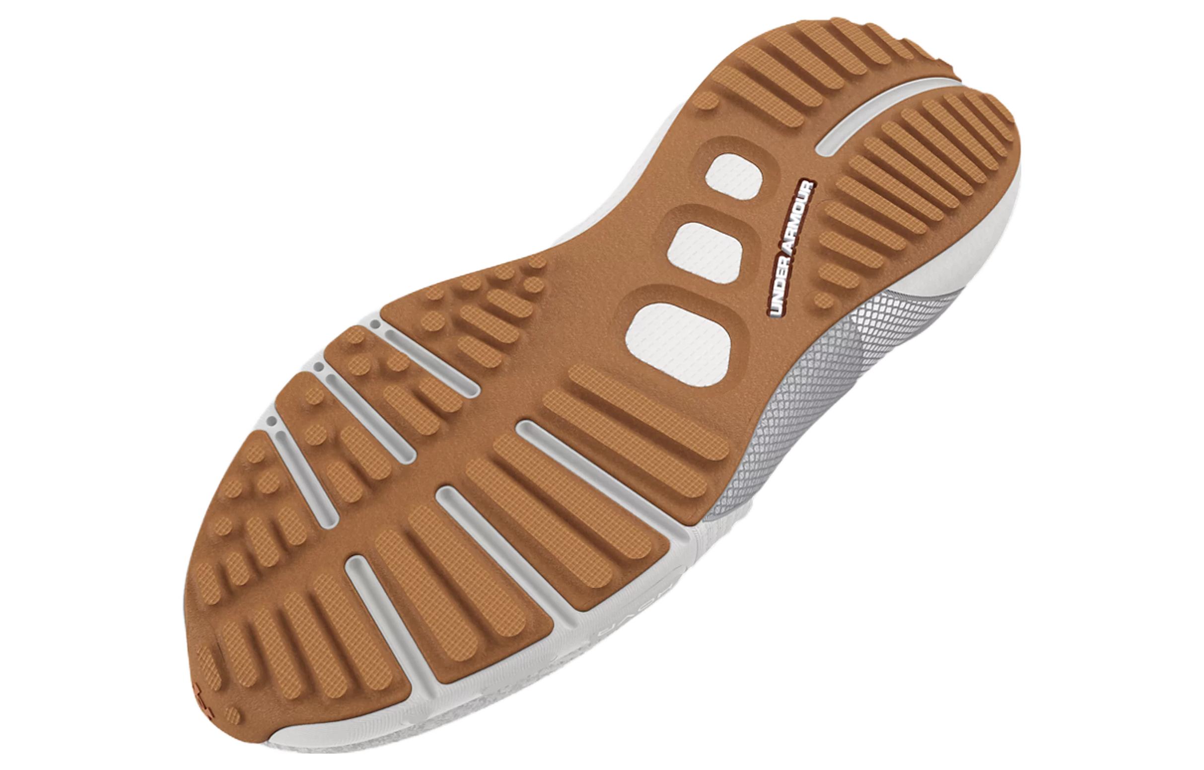 UA HOVR Phantom 3 SE Elevate 'Halo Grey' 圖 5