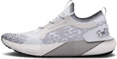 Under Armour HOVR Phantom 3 SE Elevate 'White Black' 3026652-102 Under Armour HOVR Phantom 3 SE Elevate 'White Black' 3026652-102