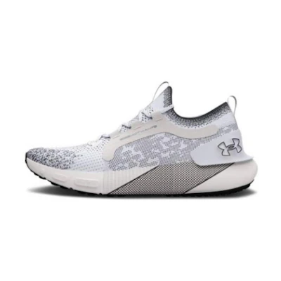 UA HOVR Phantom 3 SE Elevate 'White Black'