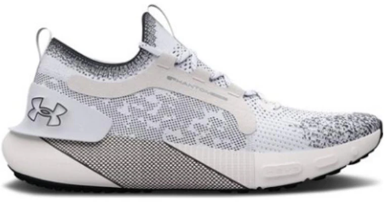 Under Armour HOVR Phantom 3 SE Elevate ''Weiß Schwarz'' 3026652-102 Order Under Armour HOVR Phantom 3 SE Elevate ''Weiß Schwarz'' 3026652-102