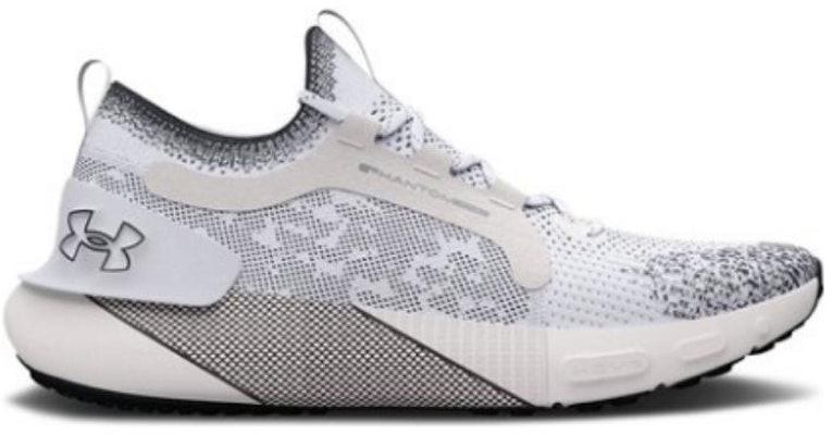 Under Armour HOVR Phantom 3 SE Elevate 'White Black' 3026652-102 Order Under Armour HOVR Phantom 3 SE Elevate 'White Black' 3026652-102