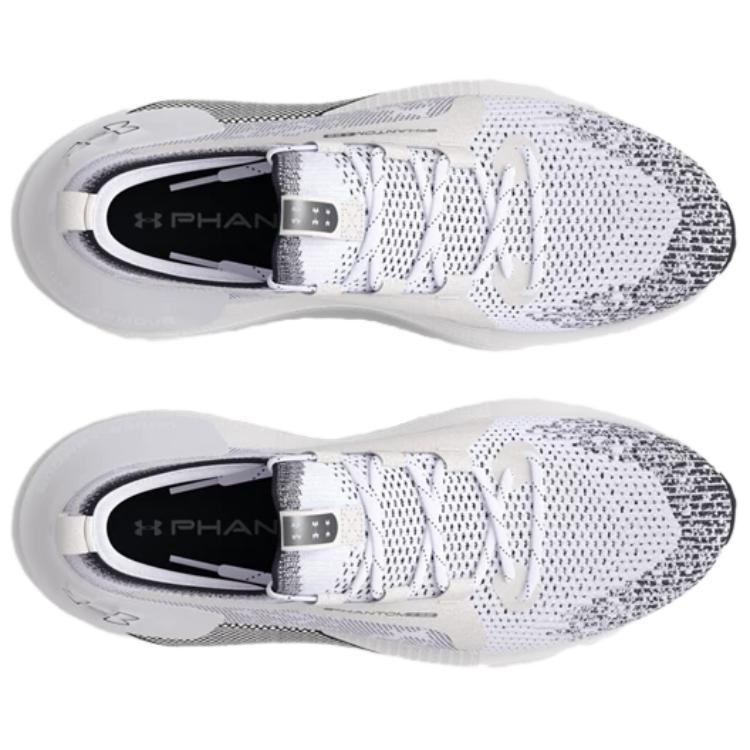 Shop Under Armour HOVR Phantom 3 SE Elevate ''Weiß Schwarz'' 3026652-102