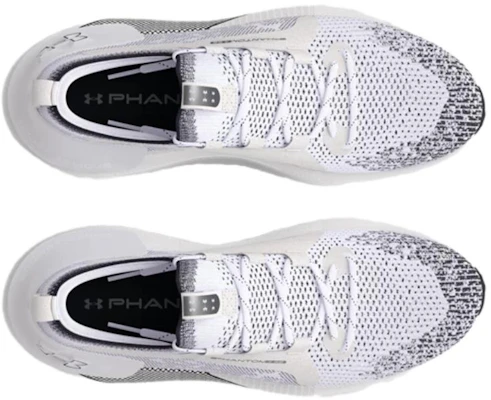Under Armour HOVR Phantom 3 SE Elevate ''Weiß Schwarz'' 3026652-102 Shop Under Armour HOVR Phantom 3 SE Elevate ''Weiß Schwarz'' 3026652-102