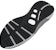 Under Armour HOVR Phantom 3 SE Elevate 'Putih Hitam' 3026652-102