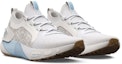 Lookbook Under Armour HOVR Phantom 3 SE Elevate 'White Blizzard' Putih 3026652-101
