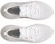 Shop Under Armour HOVR Phantom 3 SE Elevate 'White Blizzard' Putih 3026652-101