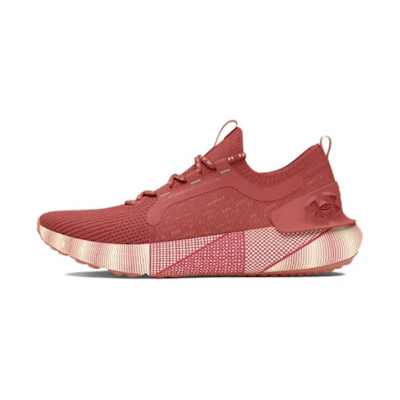 UA HOVR Phantom 3 SE LTD 'Sedona Red'