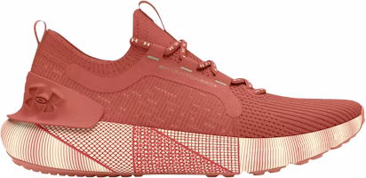 Under Armour HOVR Phantom 3 SE LTD 'Sedona Red' 3027289-600 Under Armour HOVR Phantom 3 SE LTD 'Sedona Red' 3027289-600
