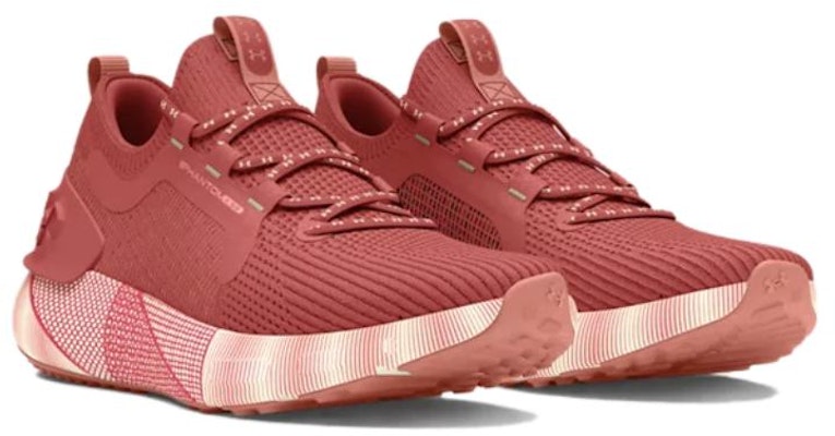 Under Armour HOVR Phantom 3 SE LTD 'Sedona Red' 3027289-600 Lookbook Under Armour HOVR Phantom 3 SE LTD 'Sedona Red' 3027289-600
