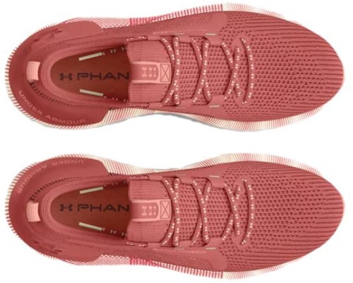 Under Armour HOVR Phantom 3 SE LTD 'Sedona Red' 3027289-600 Shop Under Armour HOVR Phantom 3 SE LTD 'Sedona Red' 3027289-600