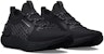 Under Armour HOVR Phantom 3 SE Reflect 'Hitam Perak Metallic' 3027154-001