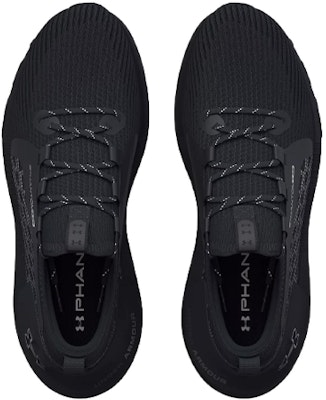 Under Armour HOVR Phantom 3 SE Reflect 'Black Metallic Silver' 3027154-001 Shop Under Armour HOVR Phantom 3 SE Reflect 'Black Metallic Silver' 3027154-001