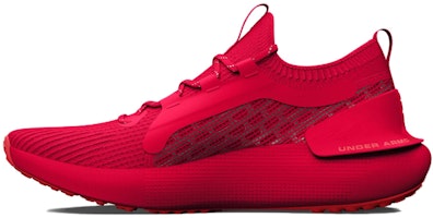 Under Armour HOVR Phantom 3 SE Reflect 'Red Metallic Silver' 3027154-601 Under Armour HOVR Phantom 3 SE Reflect 'Red Metallic Silver' 3027154-601