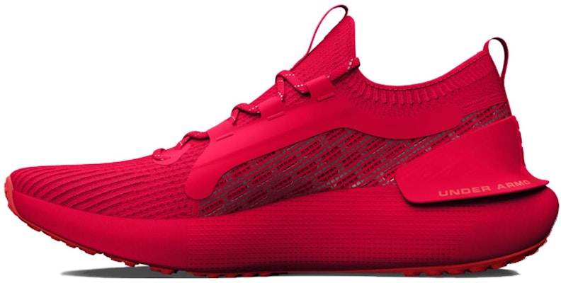 Under Armour HOVR Phantom 3 SE Reflect 'Red Metallic Silver' 3027154-601 Buy Under Armour HOVR Phantom 3 SE Reflect 'Red Metallic Silver' 3027154-601