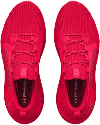 Under Armour HOVR Phantom 3 SE Reflect 'Red Metallic Silver' 3027154-601 Shop Under Armour HOVR Phantom 3 SE Reflect 'Red Metallic Silver' 3027154-601