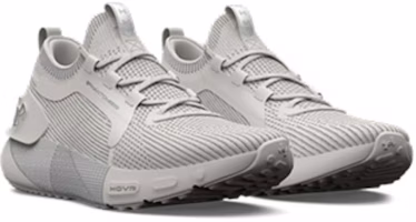 Under Armour HOVR Phantom 3 SE Reflect 'Blanco Arcilla Plata Metálica' 3027154-300 Lookbook Under Armour HOVR Phantom 3 SE Reflect 'Blanco Arcilla Plata Metálica' 3027154-300