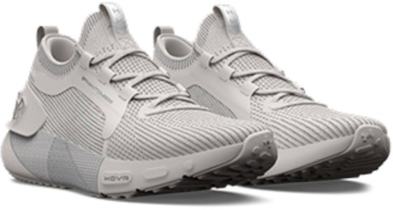 언더아머 호버 팬텀 3 SE 리플렉트 '화이트 클레이 메탈릭 실버' 3027154-300 Lookbook 언더아머 호버 팬텀 3 SE 리플렉트 '화이트 클레이 메탈릭 실버' 3027154-300