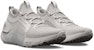 Under Armour HOVR Phantom 3 SE Reflect 'Putih Clay Perak Metalik' 3027154-300