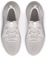 Under Armour HOVR Phantom 3 SE Reflect 'Blanco Arcilla Plata Metálica' 3027154-300 Shop Under Armour HOVR Phantom 3 SE Reflect 'Blanco Arcilla Plata Metálica' 3027154-300