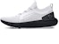 Under Armour HOVR Phantom 3 SE Reflect 'Putih Reflektif' 3027154-100