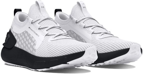 Under Armour HOVR Phantom 3 SE Reflect 'Putih Reflektif' 3027154-100 Lookbook Under Armour HOVR Phantom 3 SE Reflect 'Putih Reflektif' 3027154-100