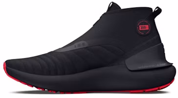 Under Armour HOVR Phantom 3 SE Warm 'Black Red' 3026802-001 Under Armour HOVR Phantom 3 SE Warm 'Black Red' 3026802-001
