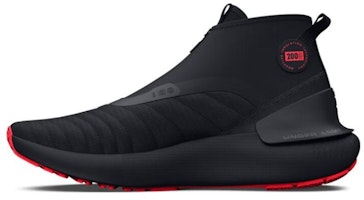 Under Armour HOVR Phantom 3 SE Warm 'Black Red' 3026802-001 Under Armour HOVR Phantom 3 SE Warm 'Black Red' 3026802-001
