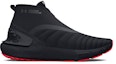 Order Under Armour HOVR Phantom 3 SE Warm 'Hitam Merah' 3026802-001