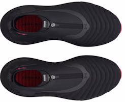 Under Armour HOVR Phantom 3 SE Hangat 'Hitam Merah' 3026802-001 Shop Under Armour HOVR Phantom 3 SE Hangat 'Hitam Merah' 3026802-001