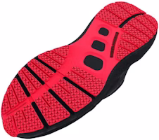 Under Armour HOVR Phantom 3 SE Hangat 'Hitam Merah' 3026802-001 Purchase Under Armour HOVR Phantom 3 SE Hangat 'Hitam Merah' 3026802-001