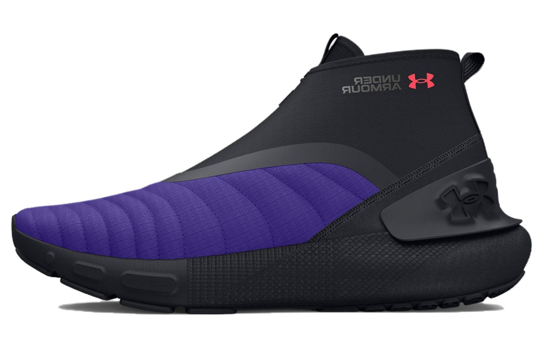 Under Armour HOVR Phantom 3 SE Warm 'Electric Purple Black' 3026802-500