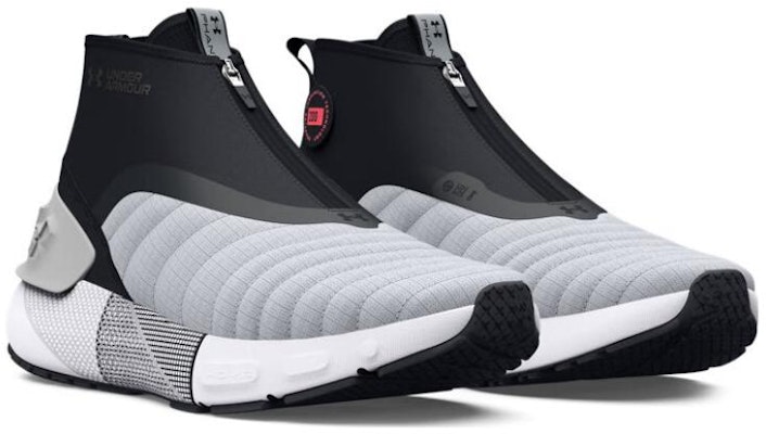 Under Armour HOVR Phantom 3 SE Warm 'Halo Grey White' 3026802-101 Lookbook Under Armour HOVR Phantom 3 SE Warm 'Halo Grey White' 3026802-101