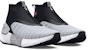 Under Armour HOVR Phantom 3 SE Warm 'Kelabu Halo Putih' 3026802-101