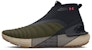 Under Armour HOVR Phantom 3 SE Warm 'Marine OD Hijau Zaitun' 3026802-300