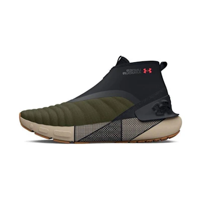 UA HOVR Phantom 3 SE Warm 'Marine OD Green'