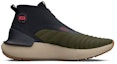 Order Under Armour HOVR Phantom 3 SE Warm 'Marine OD Hijau Zaitun' 3026802-300
