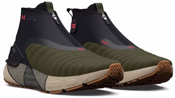 安德玛 HOVR Phantom 3 SE Warm '海军橄榄绿' 3026802-300 Lookbook 安德玛 HOVR Phantom 3 SE Warm '海军橄榄绿' 3026802-300