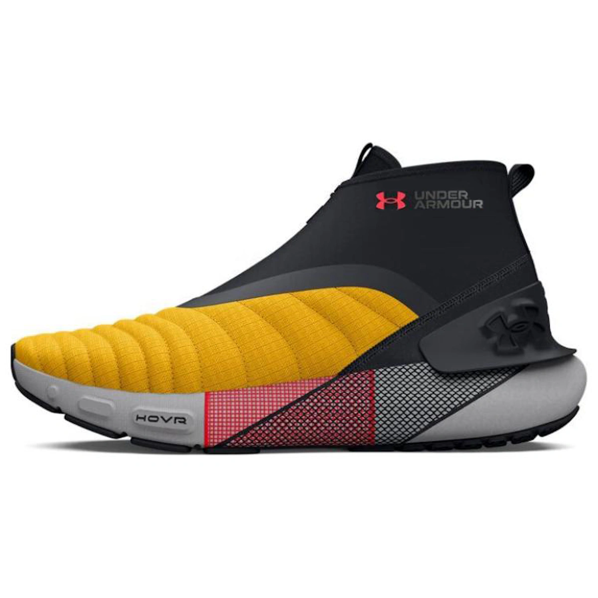 Under Armour HOVR Phantom 3 SE Warm 'Tahoe Gold Black'