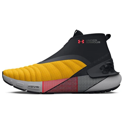 Under Armour HOVR Phantom 3 SE Warm 'Tahoe Gold Black'