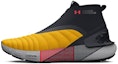 Buy Under Armour HOVR Phantom 3 SE Warm 'Tahoe Gold Hitam'. 3026802-700