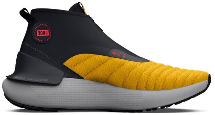 Under Armour HOVR Phantom 3 SE Warm 'Tahoe Gold Black' 3026802-700 Order Under Armour HOVR Phantom 3 SE Warm 'Tahoe Gold Black' 3026802-700