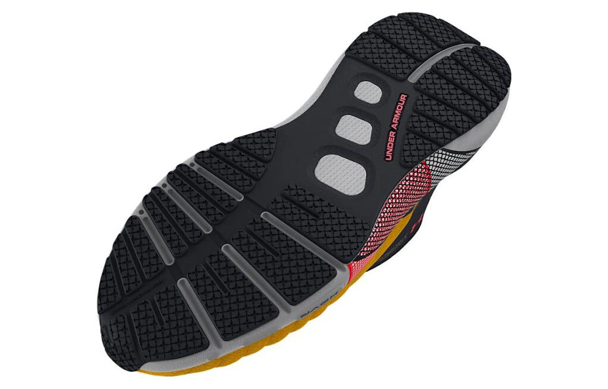 Under Armour HOVR Phantom 3 SE Warm 'Tahoe Gold Black'