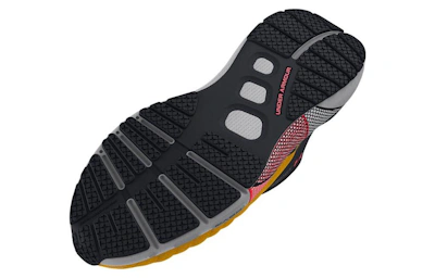 Under Armour HOVR Phantom 3 SE Warm 'Tahoe Gold Black'